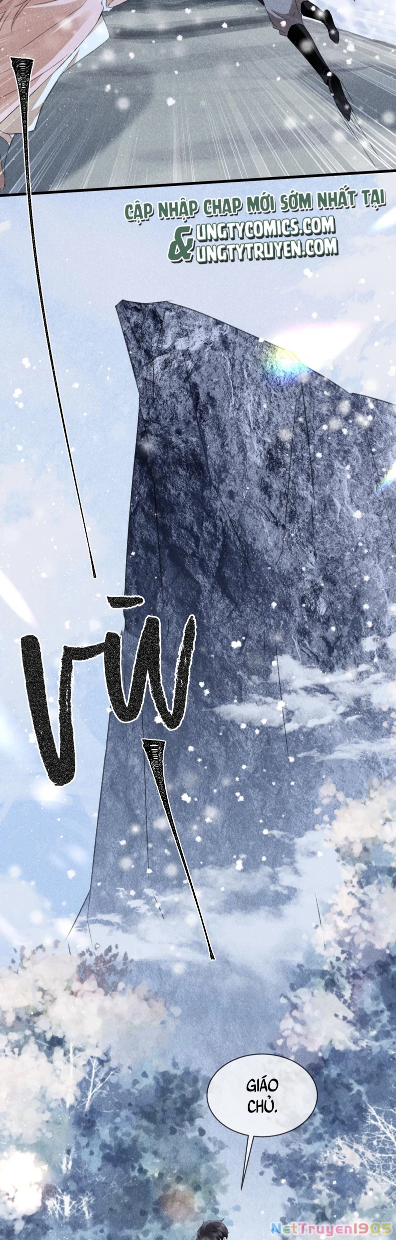 Giáo Chủ Thích Bắt Nạt Người Chapter 43 - 4
