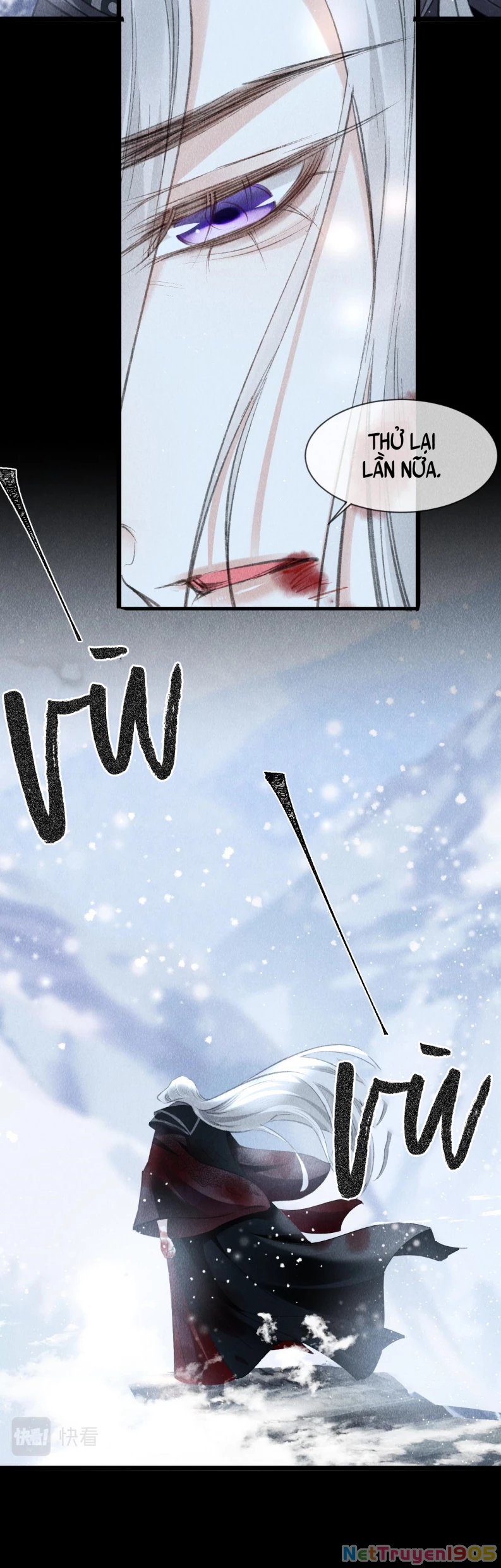 Giáo Chủ Thích Bắt Nạt Người Chapter 43 - 6