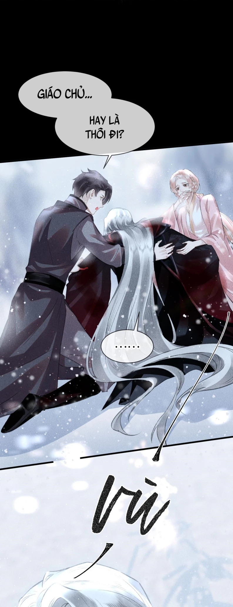 Giáo Chủ Thích Bắt Nạt Người Chapter 43 - 8