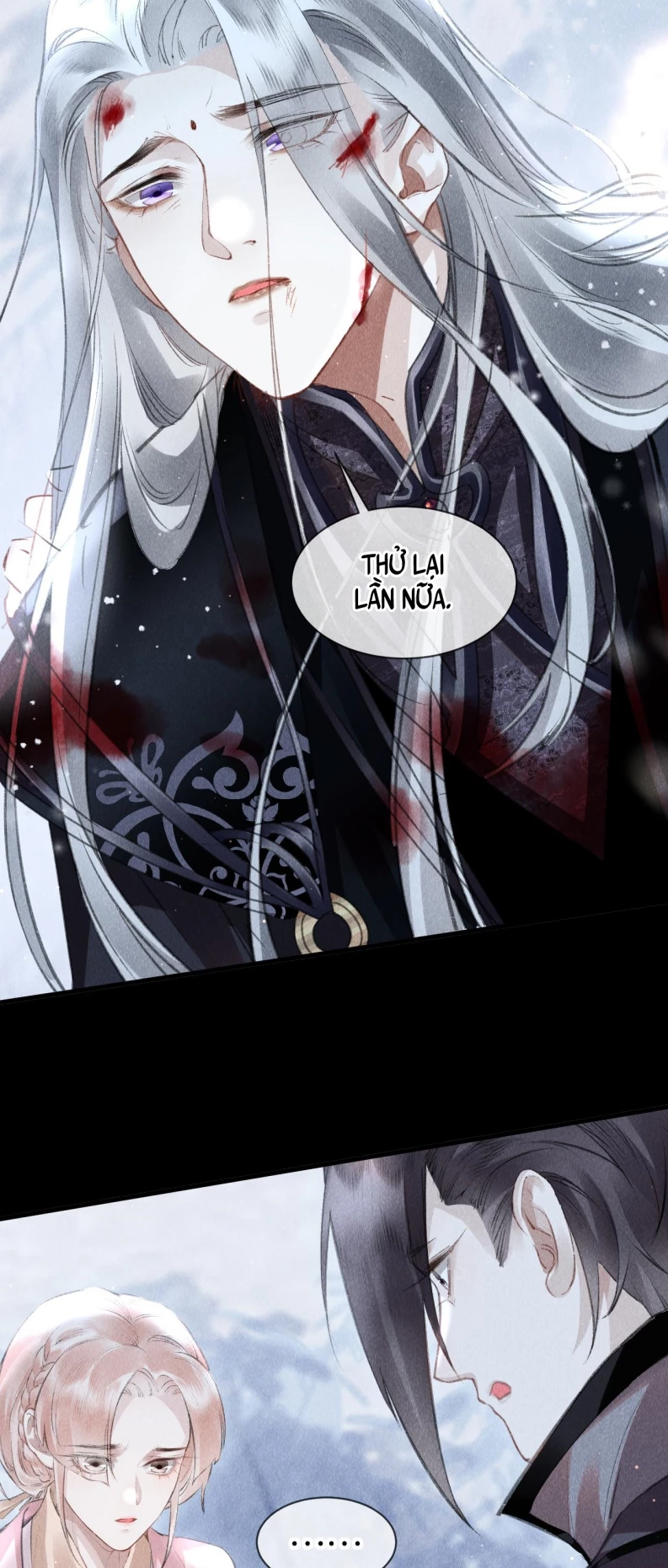 Giáo Chủ Thích Bắt Nạt Người Chapter 43 - 9