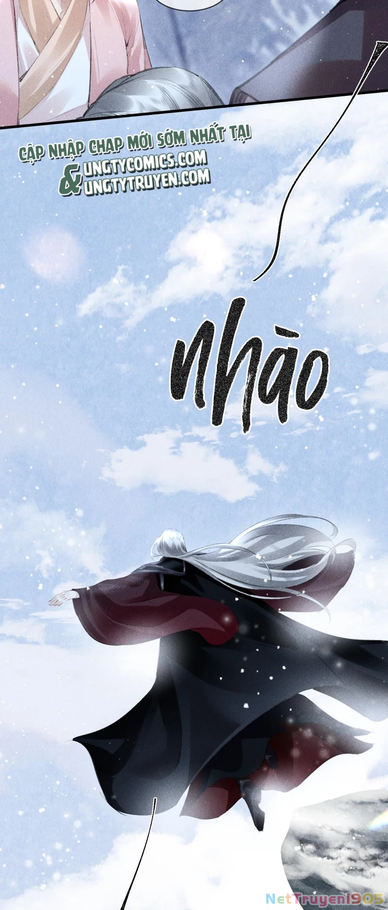 Giáo Chủ Thích Bắt Nạt Người Chapter 43 - 10