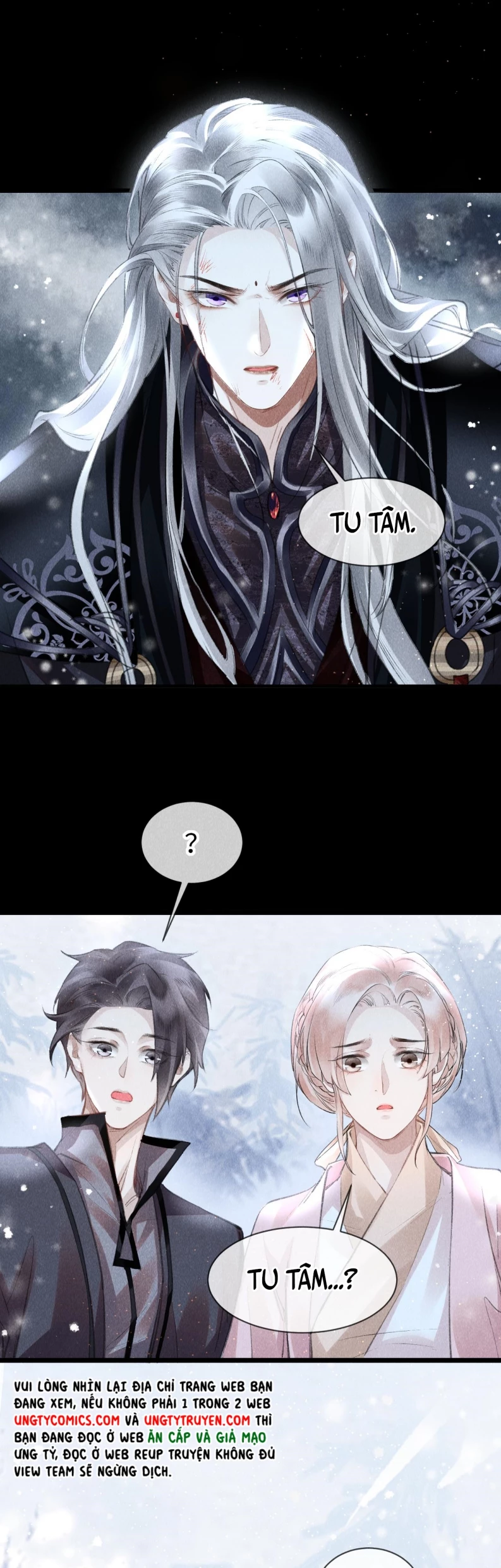 Giáo Chủ Thích Bắt Nạt Người Chapter 43 - 13