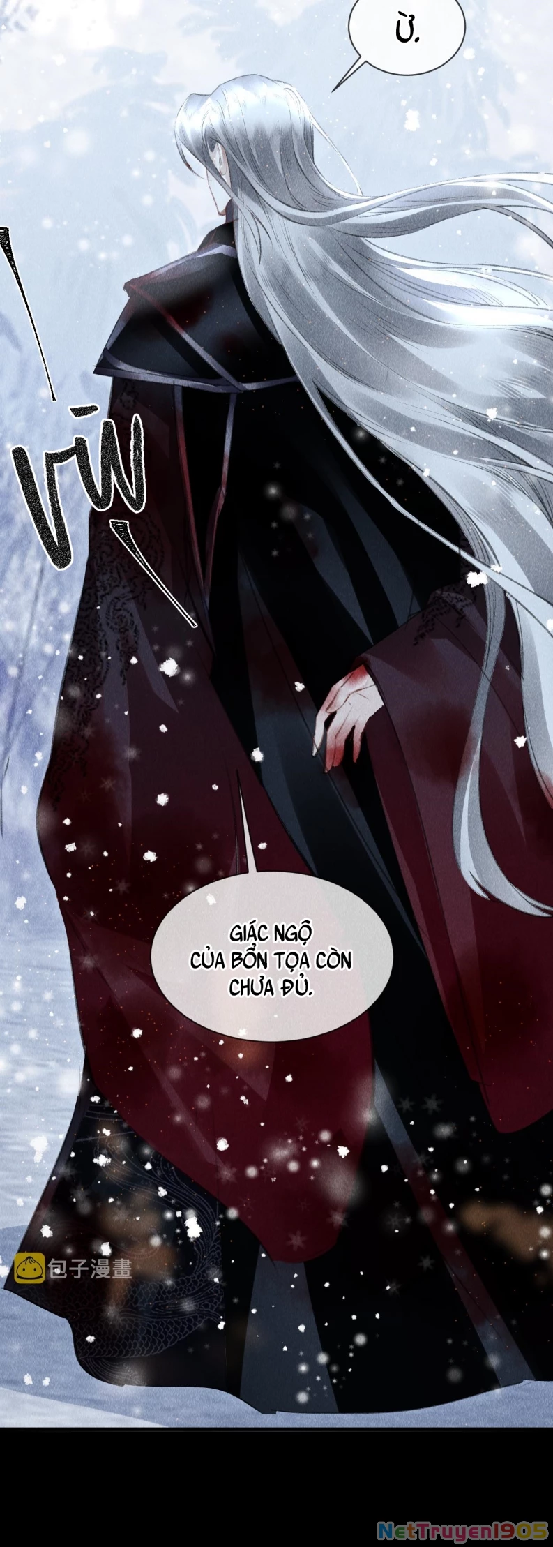 Giáo Chủ Thích Bắt Nạt Người Chapter 43 - 14