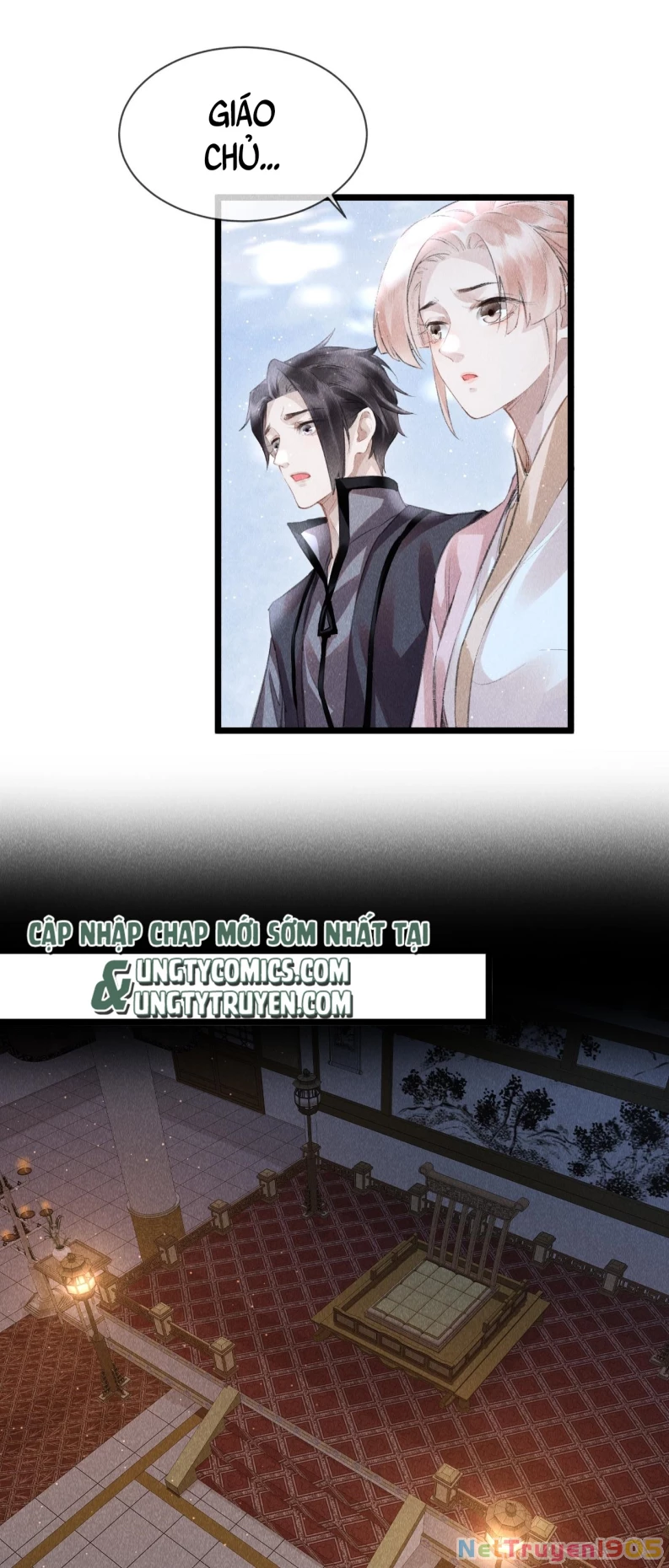 Giáo Chủ Thích Bắt Nạt Người Chapter 43 - 15