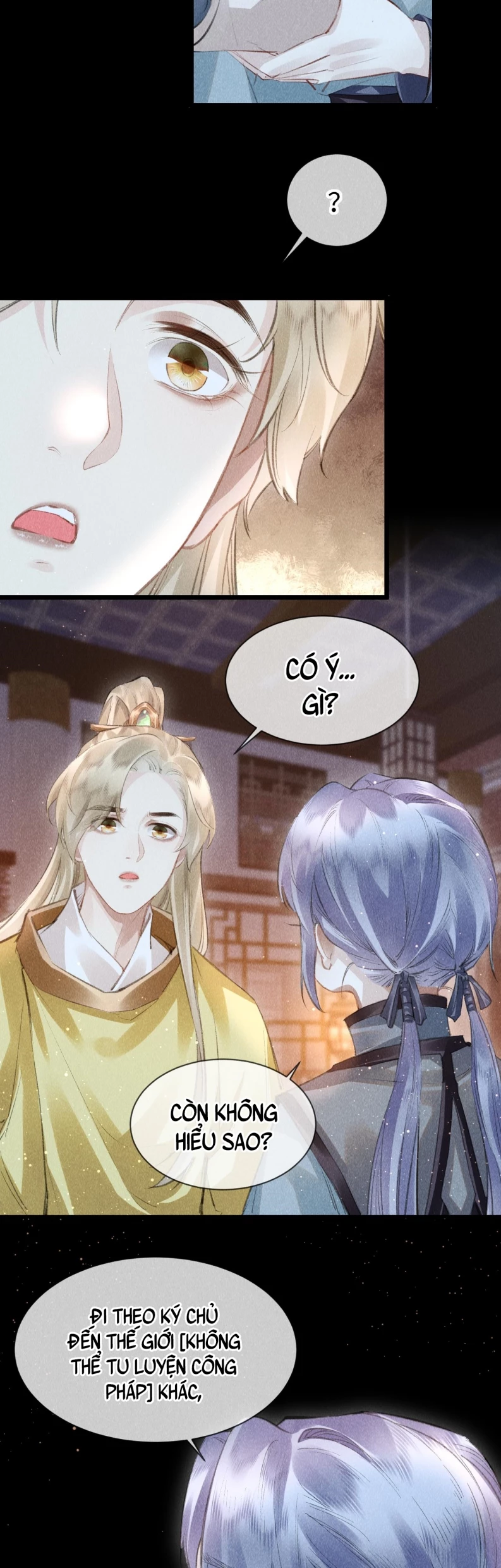 Giáo Chủ Thích Bắt Nạt Người Chapter 43 - 17