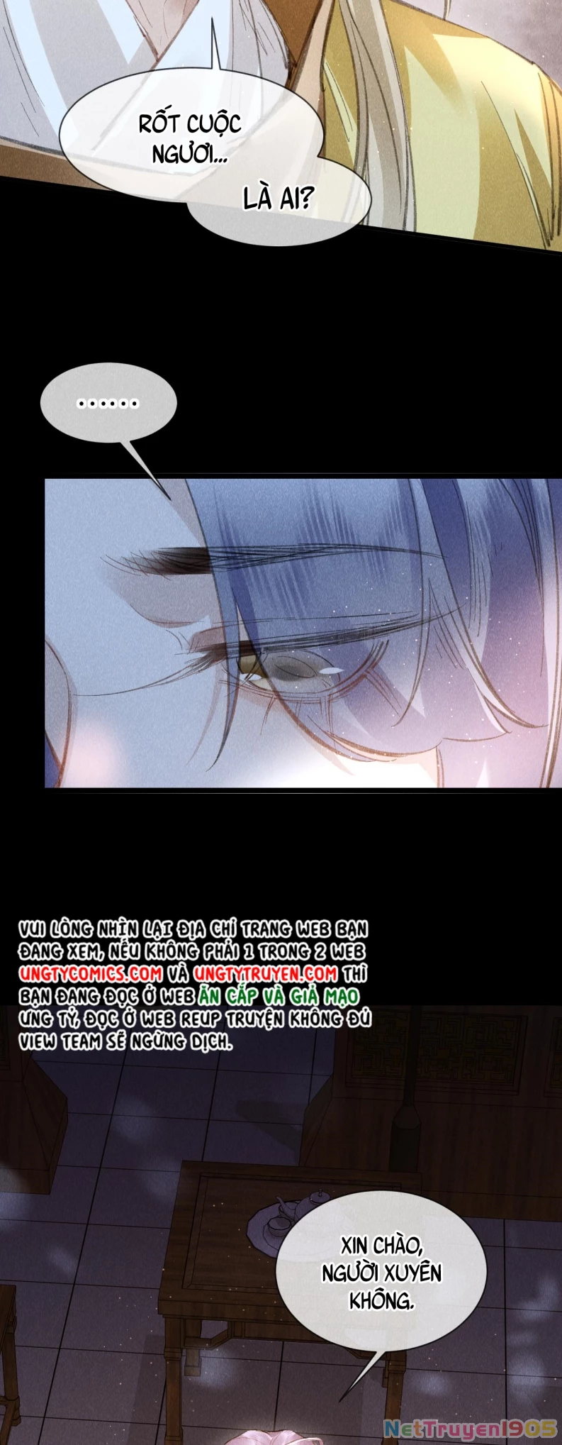 Giáo Chủ Thích Bắt Nạt Người Chapter 43 - 20