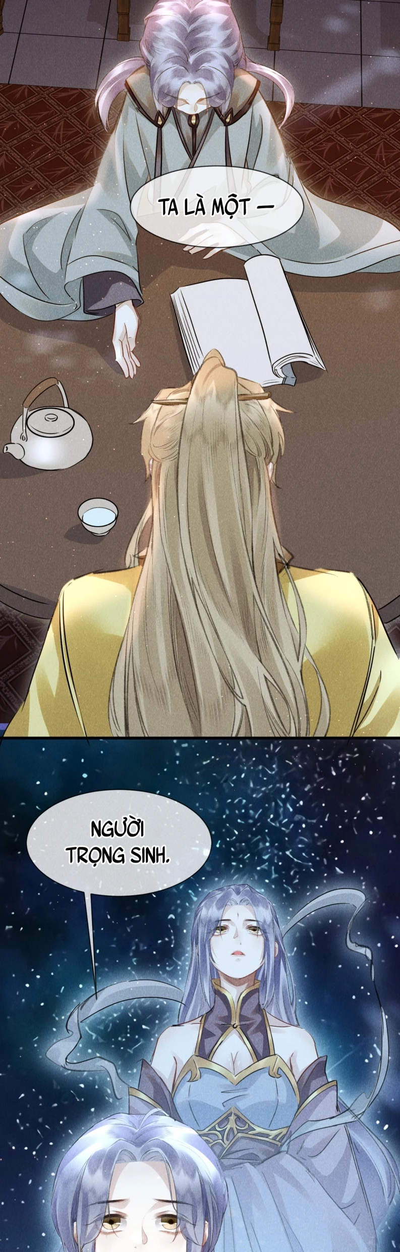 Giáo Chủ Thích Bắt Nạt Người Chapter 43 - 21