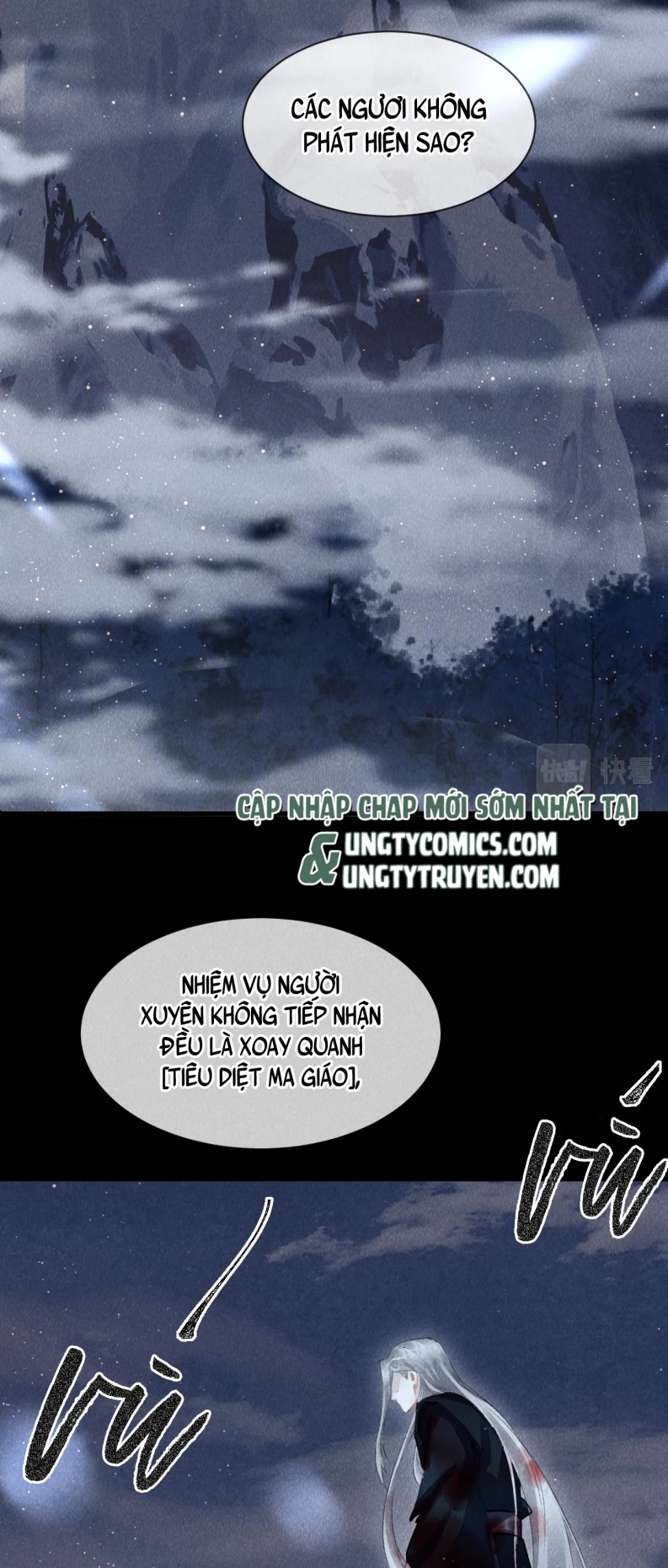 Giáo Chủ Thích Bắt Nạt Người Chapter 43 - 23