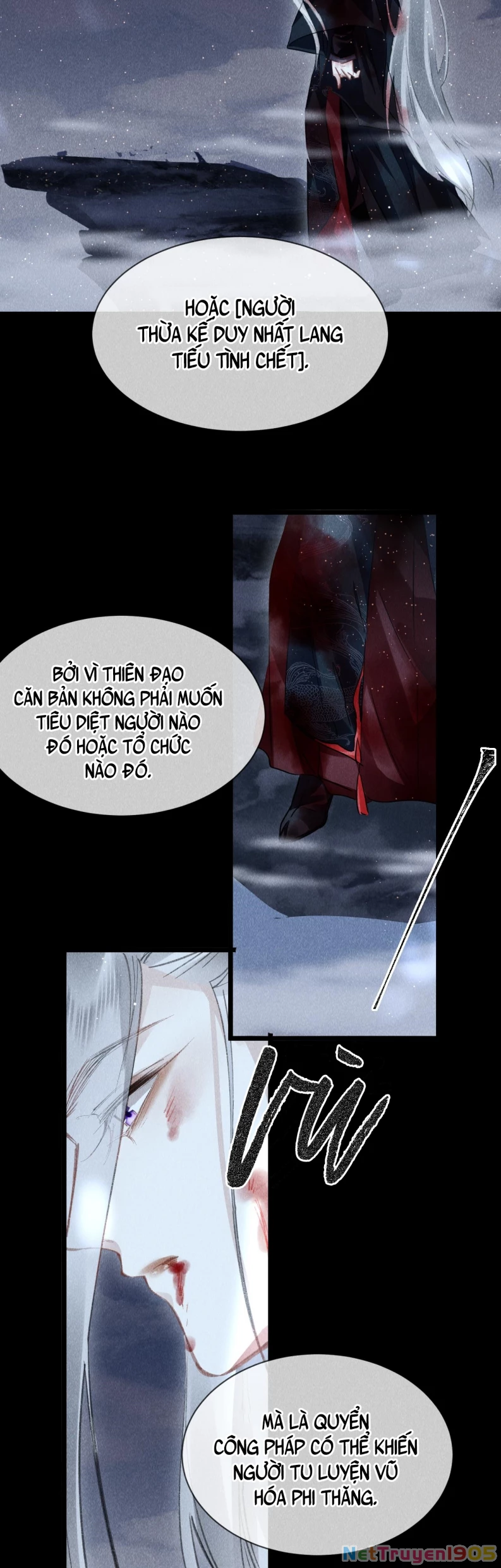 Giáo Chủ Thích Bắt Nạt Người Chapter 43 - 24