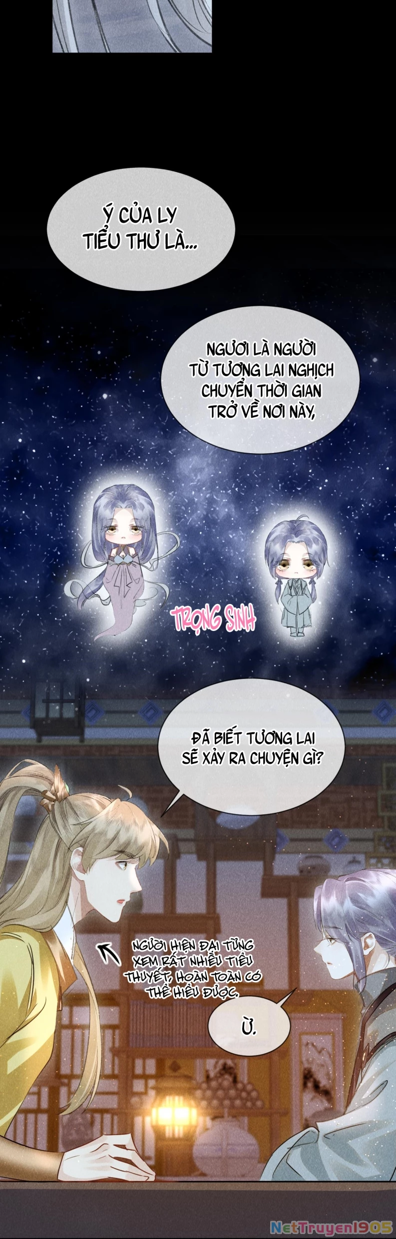 Giáo Chủ Thích Bắt Nạt Người Chapter 43 - 25