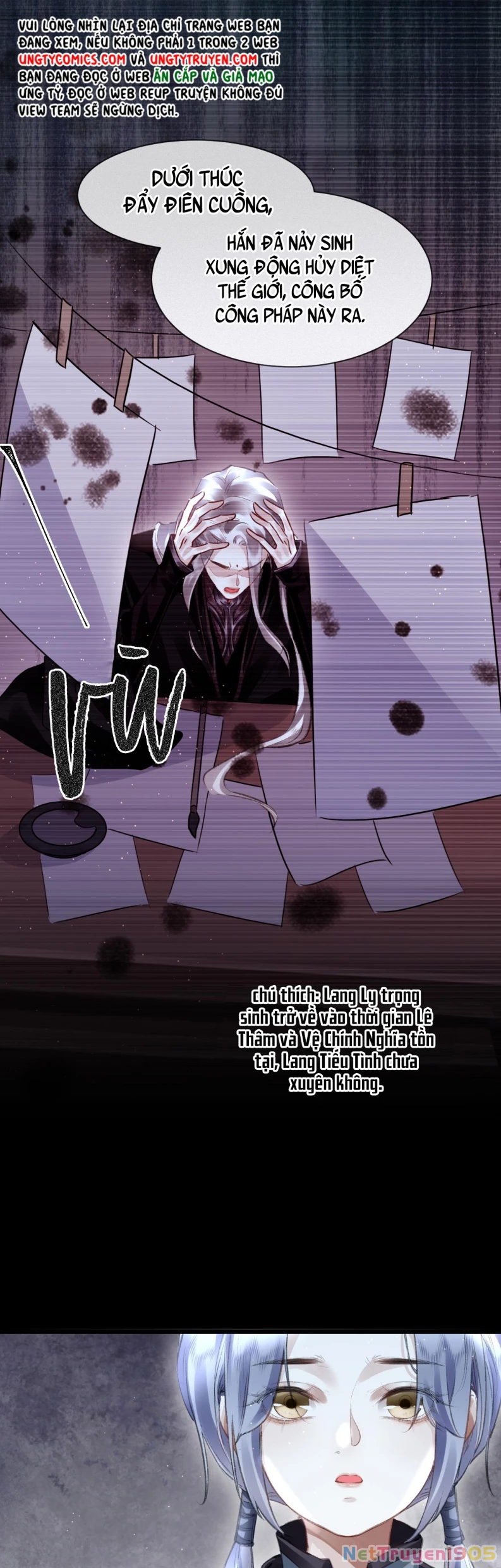 Giáo Chủ Thích Bắt Nạt Người Chapter 43 - 28