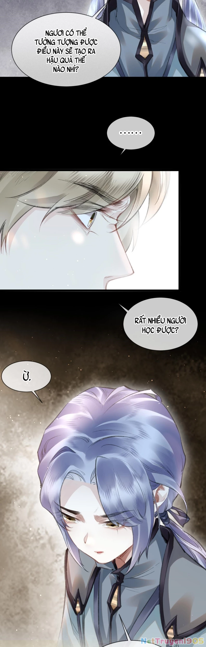 Giáo Chủ Thích Bắt Nạt Người Chapter 43 - 29