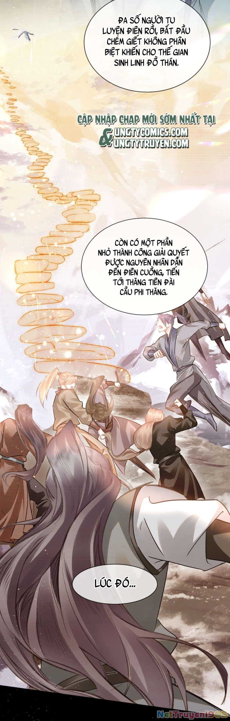 Giáo Chủ Thích Bắt Nạt Người Chapter 43 - 30