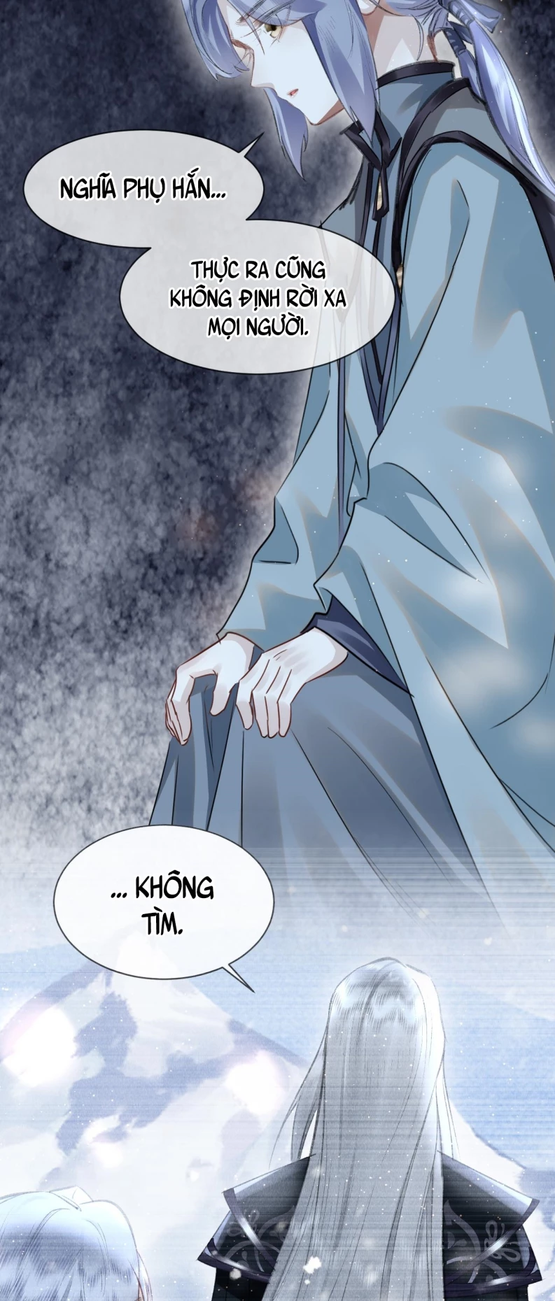 Giáo Chủ Thích Bắt Nạt Người Chapter 43 - 32