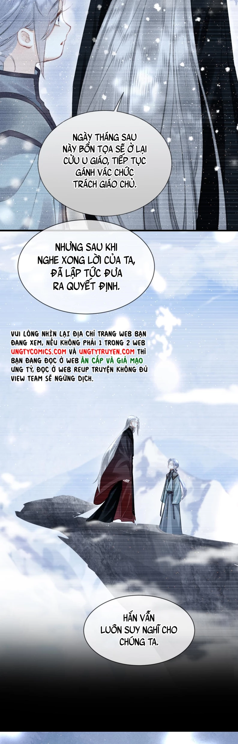 Giáo Chủ Thích Bắt Nạt Người Chapter 43 - 33