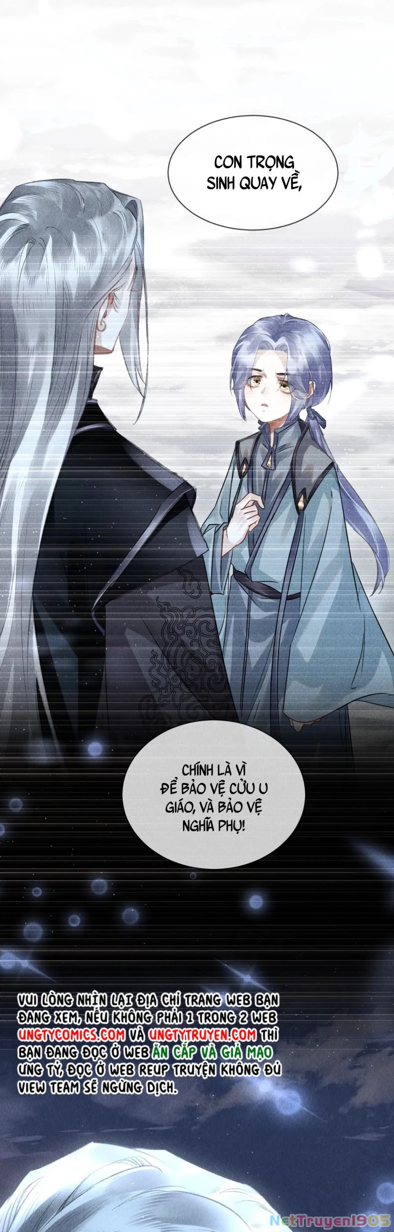 Giáo Chủ Thích Bắt Nạt Người Chapter 44 - 2