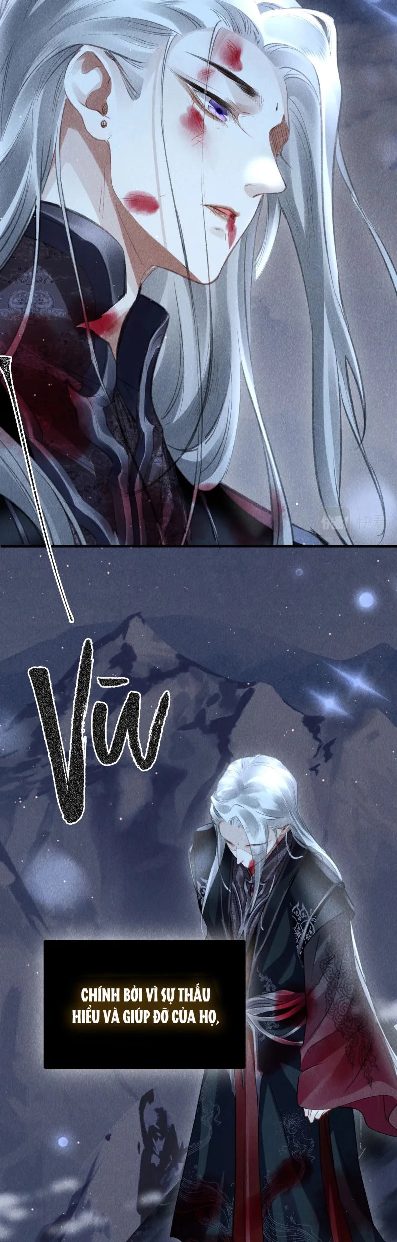 Giáo Chủ Thích Bắt Nạt Người Chapter 44 - 3