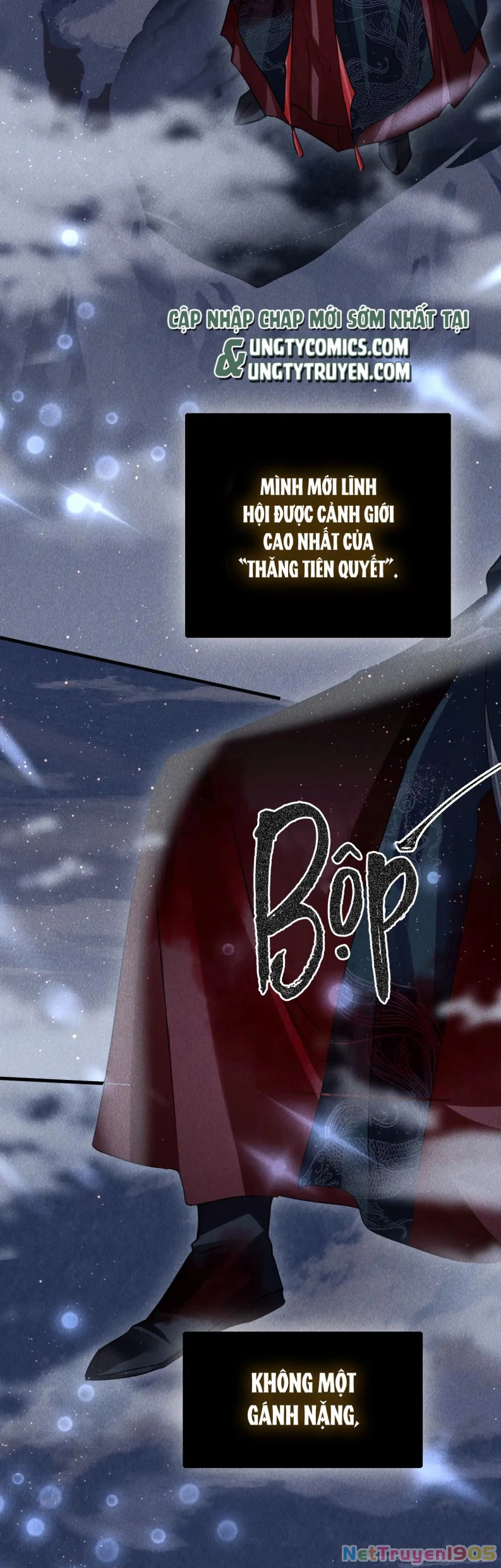 Giáo Chủ Thích Bắt Nạt Người Chapter 44 - 4