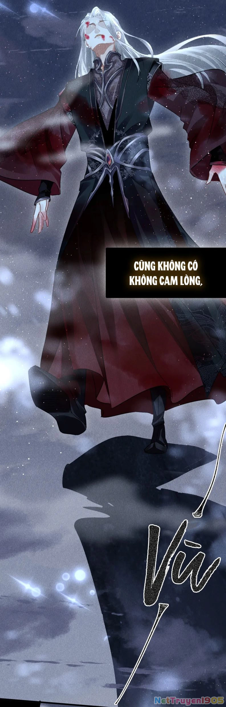 Giáo Chủ Thích Bắt Nạt Người Chapter 44 - 5