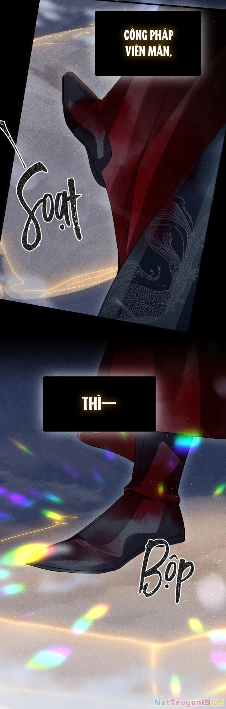 Giáo Chủ Thích Bắt Nạt Người Chapter 44 - 6