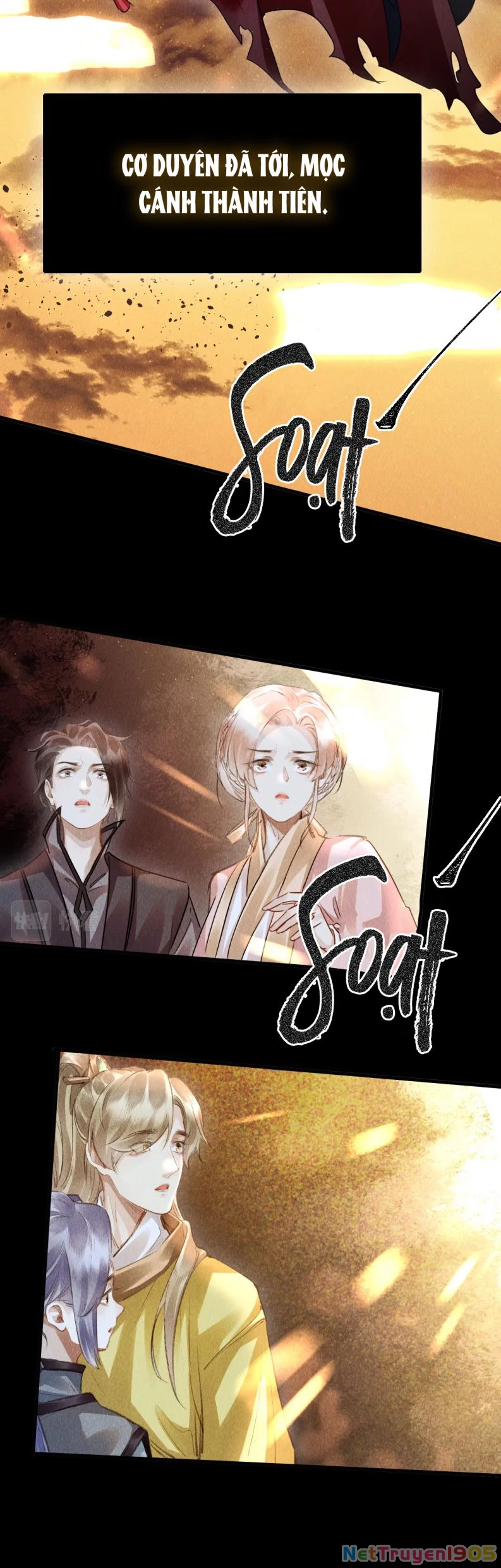 Giáo Chủ Thích Bắt Nạt Người Chapter 44 - 8