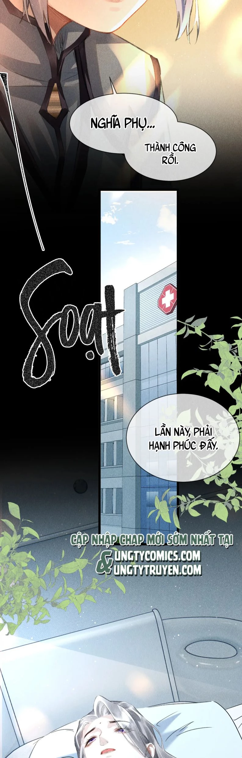 Giáo Chủ Thích Bắt Nạt Người Chapter 44 - 10