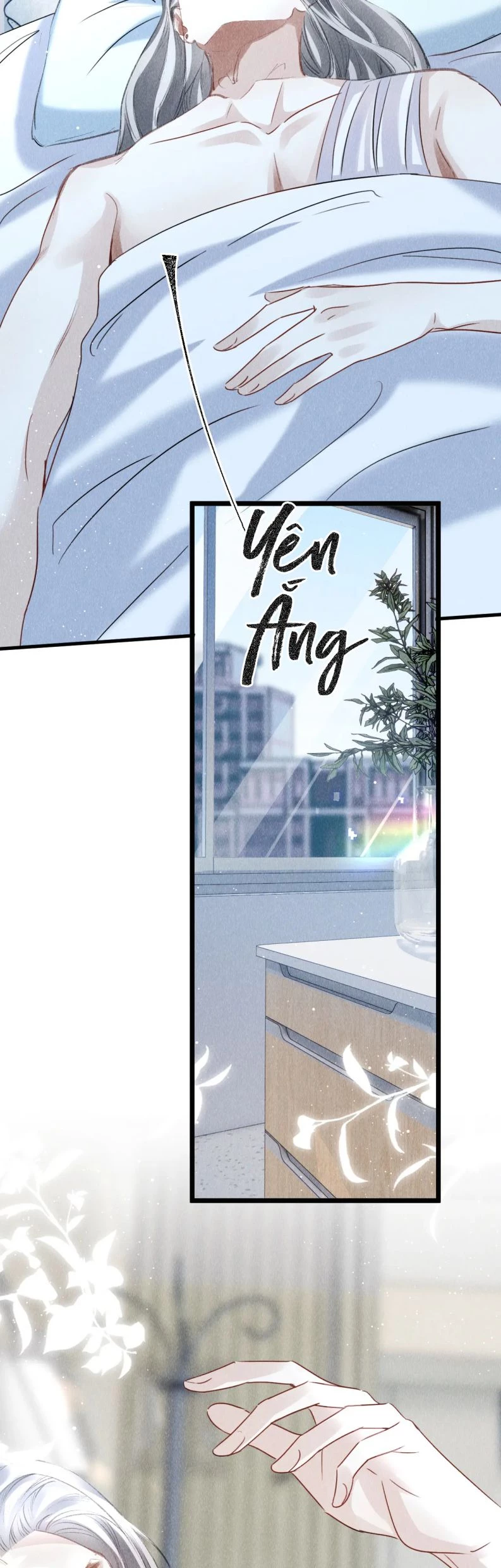 Giáo Chủ Thích Bắt Nạt Người Chapter 44 - 11