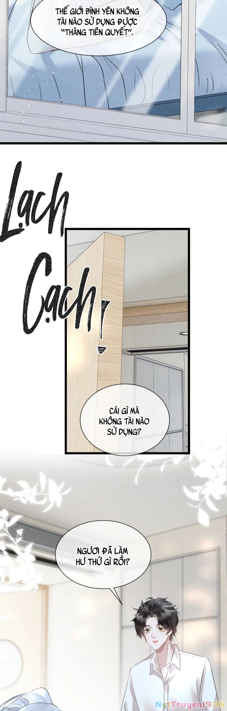 Giáo Chủ Thích Bắt Nạt Người Chapter 44 - 13