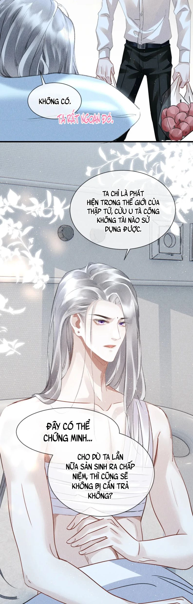 Giáo Chủ Thích Bắt Nạt Người Chapter 44 - 14