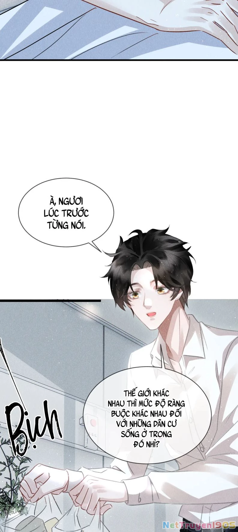 Giáo Chủ Thích Bắt Nạt Người Chapter 44 - 15