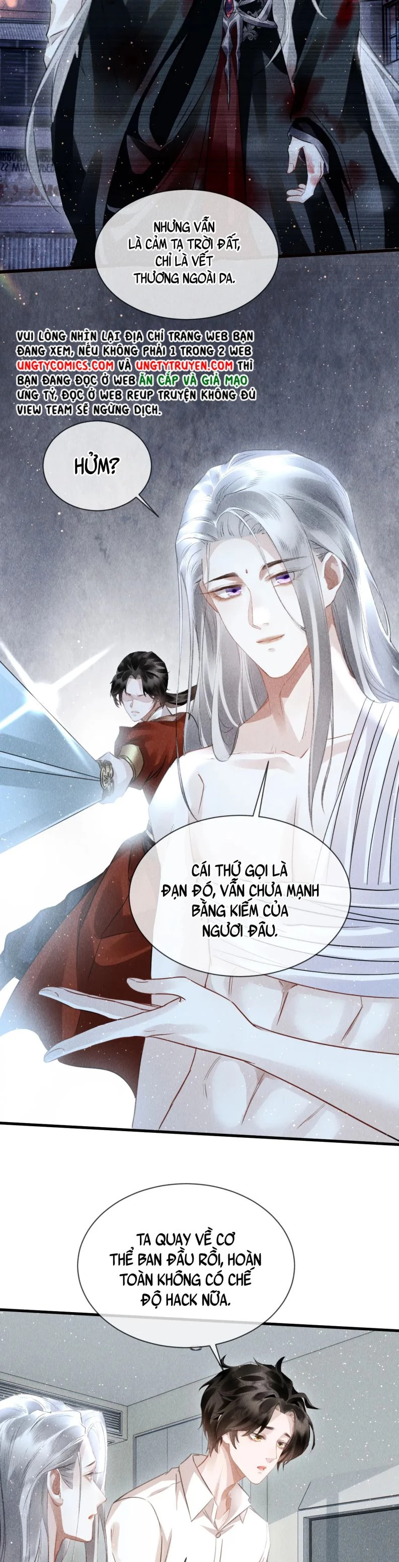 Giáo Chủ Thích Bắt Nạt Người Chapter 44 - 18