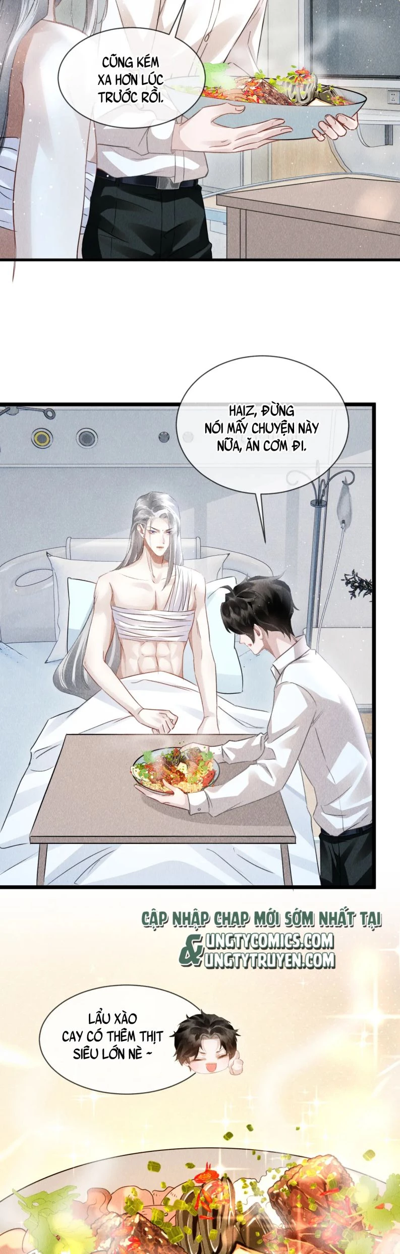 Giáo Chủ Thích Bắt Nạt Người Chapter 44 - 19