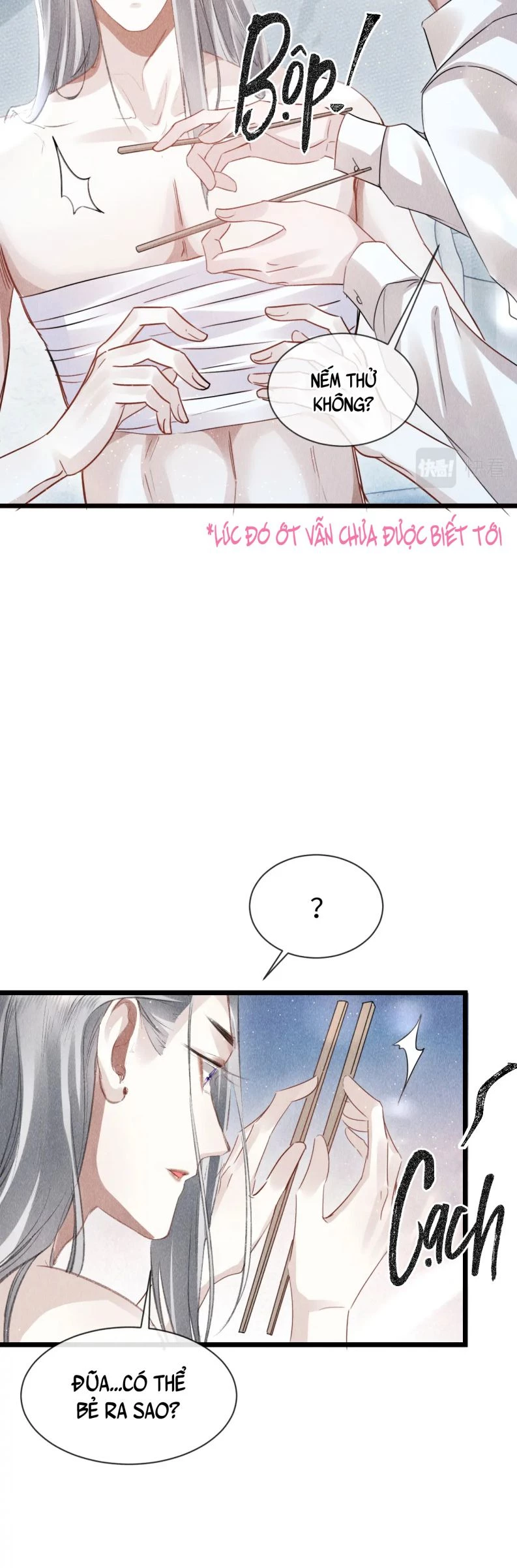 Giáo Chủ Thích Bắt Nạt Người Chapter 44 - 21