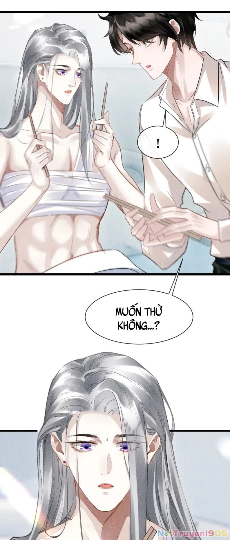 Giáo Chủ Thích Bắt Nạt Người Chapter 44 - 22