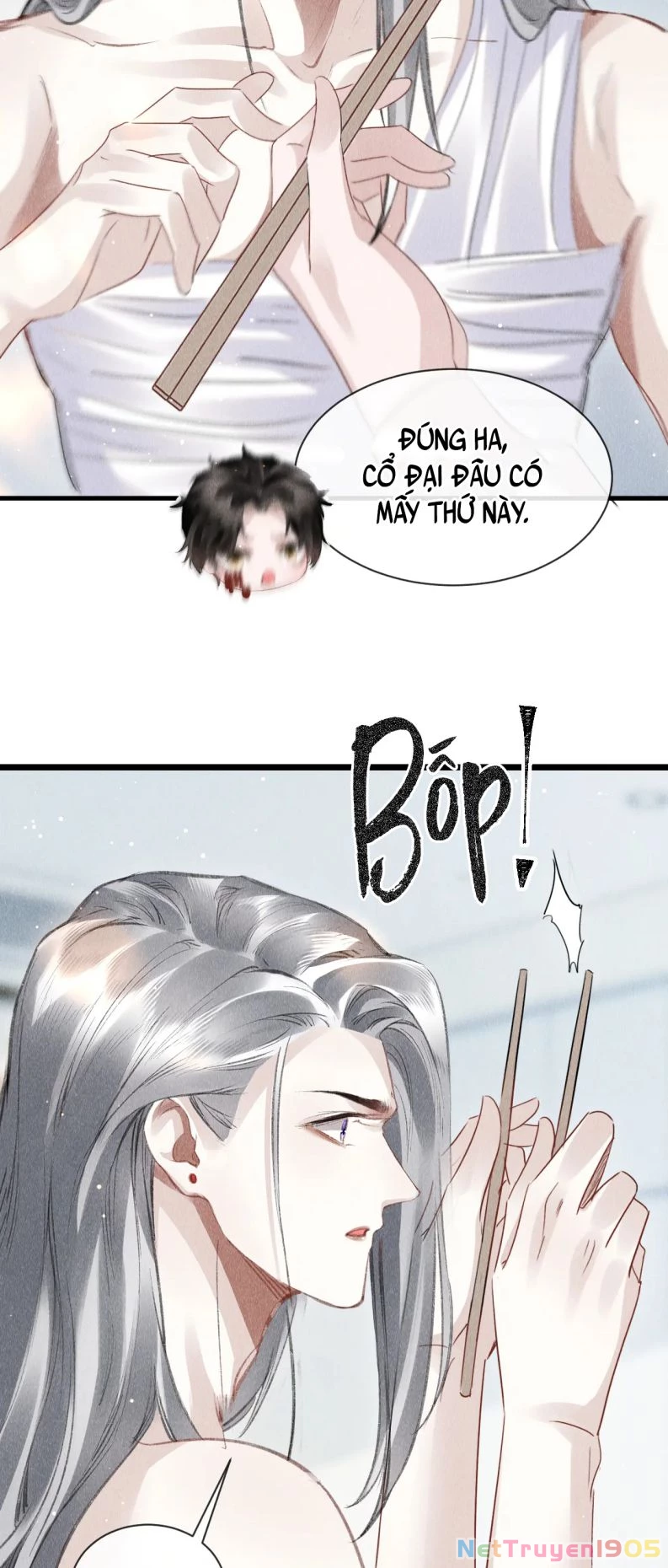 Giáo Chủ Thích Bắt Nạt Người Chapter 44 - 23