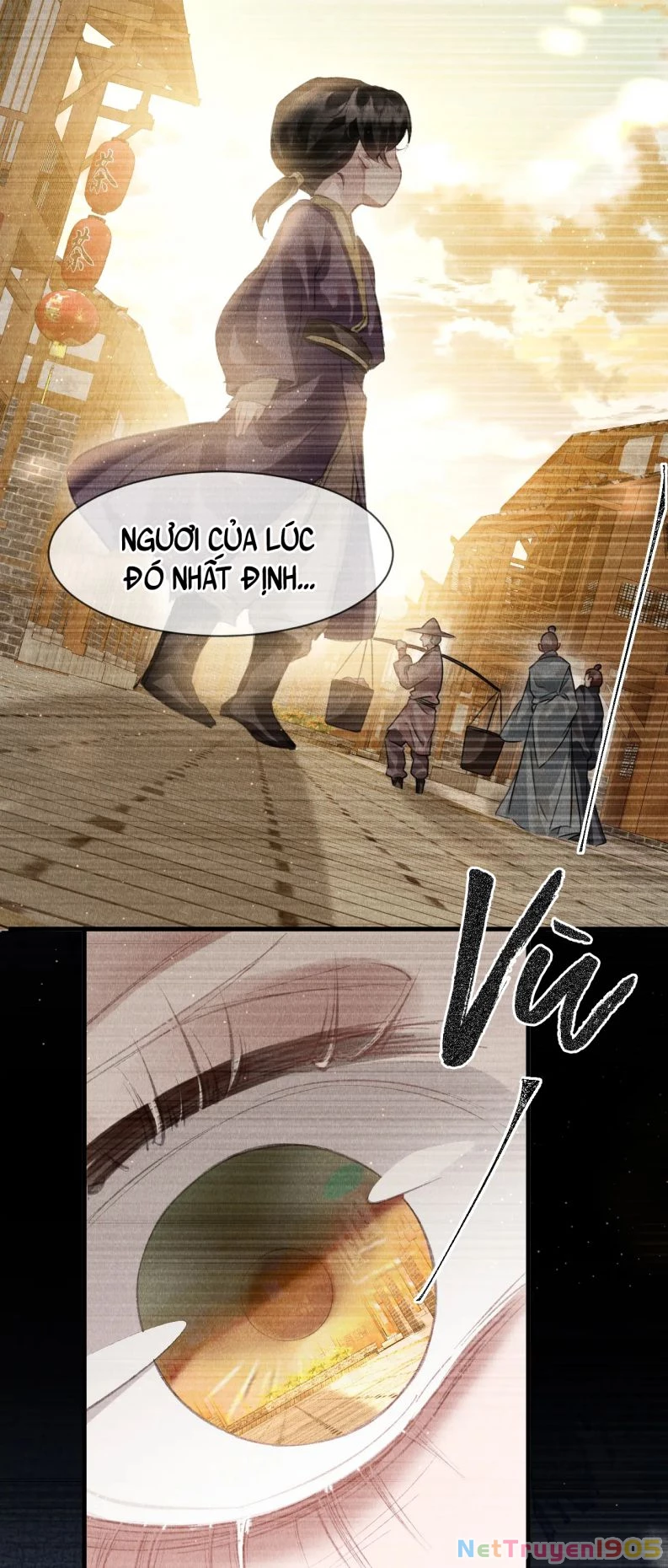 Giáo Chủ Thích Bắt Nạt Người Chapter 44 - 29