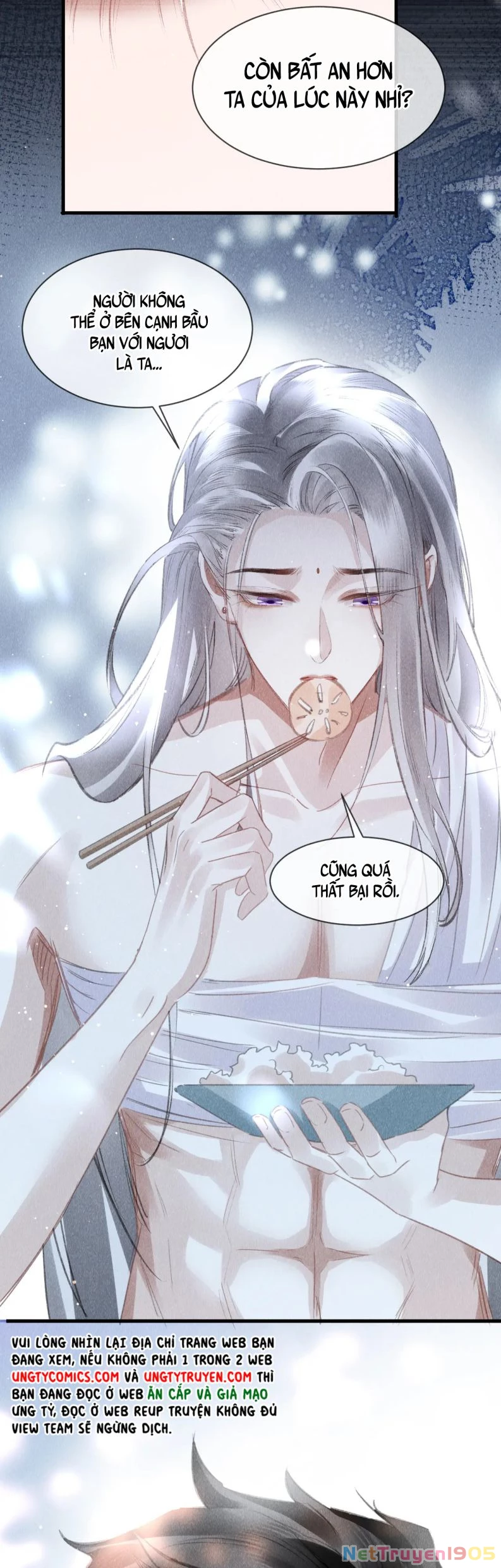 Giáo Chủ Thích Bắt Nạt Người Chapter 44 - 30