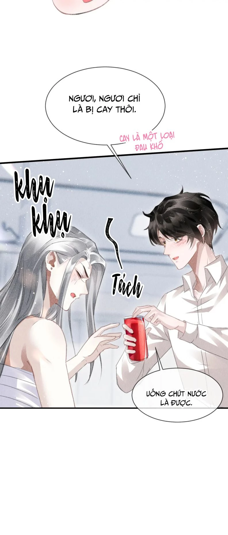 Giáo Chủ Thích Bắt Nạt Người Chapter 45 - 6