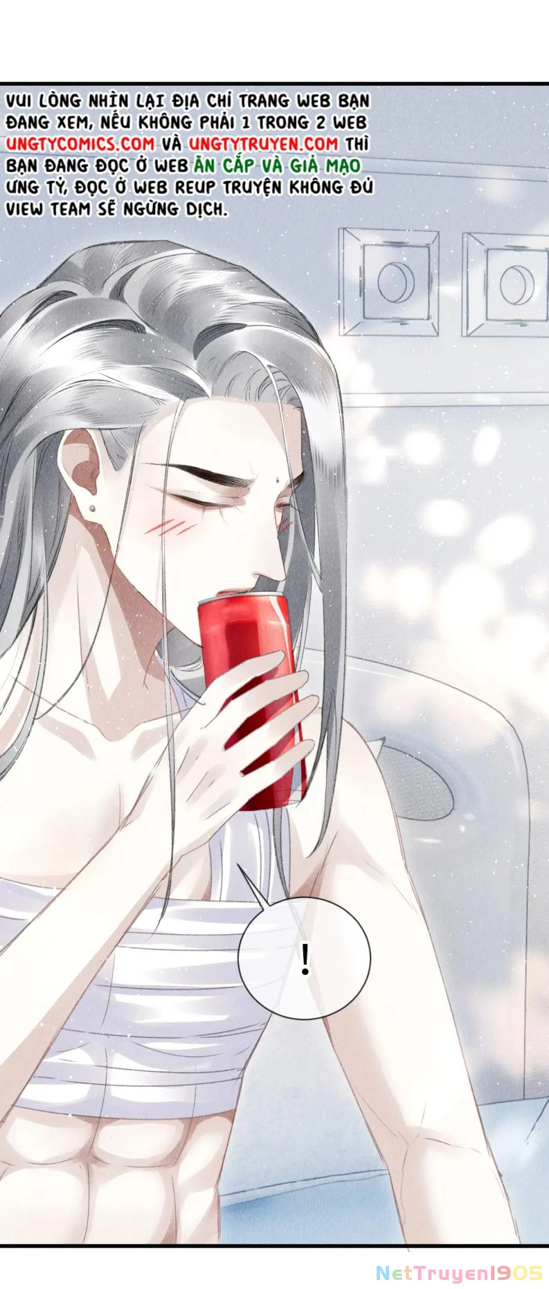 Giáo Chủ Thích Bắt Nạt Người Chapter 45 - 7