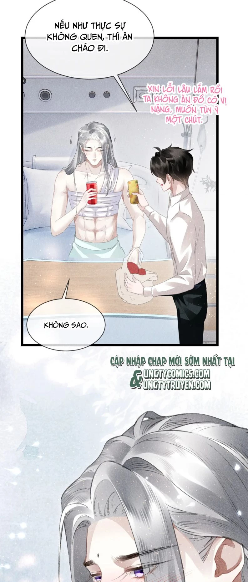 Giáo Chủ Thích Bắt Nạt Người Chapter 45 - 9