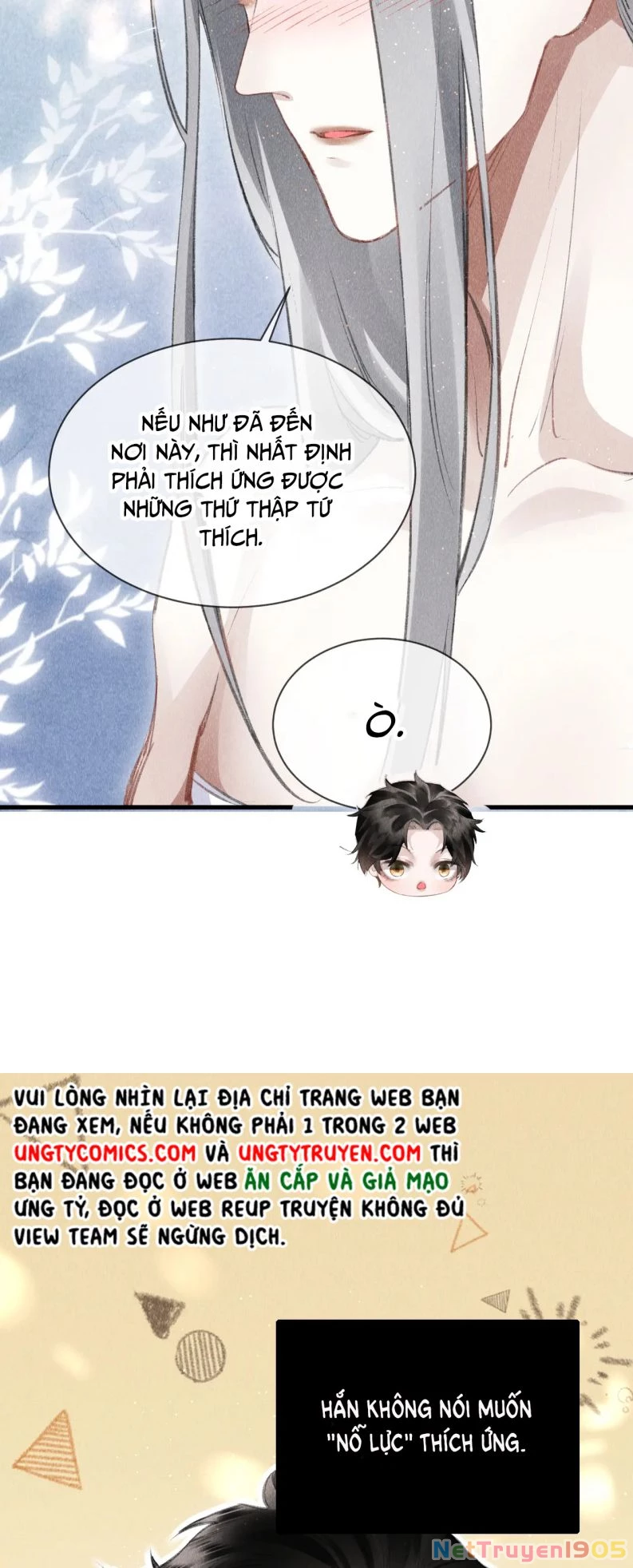 Giáo Chủ Thích Bắt Nạt Người Chapter 45 - 10