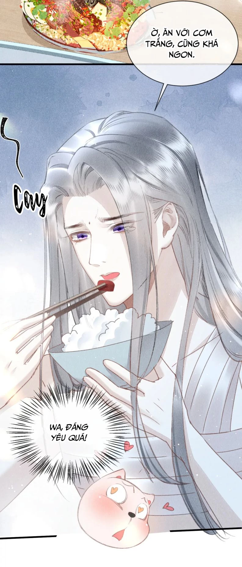 Giáo Chủ Thích Bắt Nạt Người Chapter 45 - 12