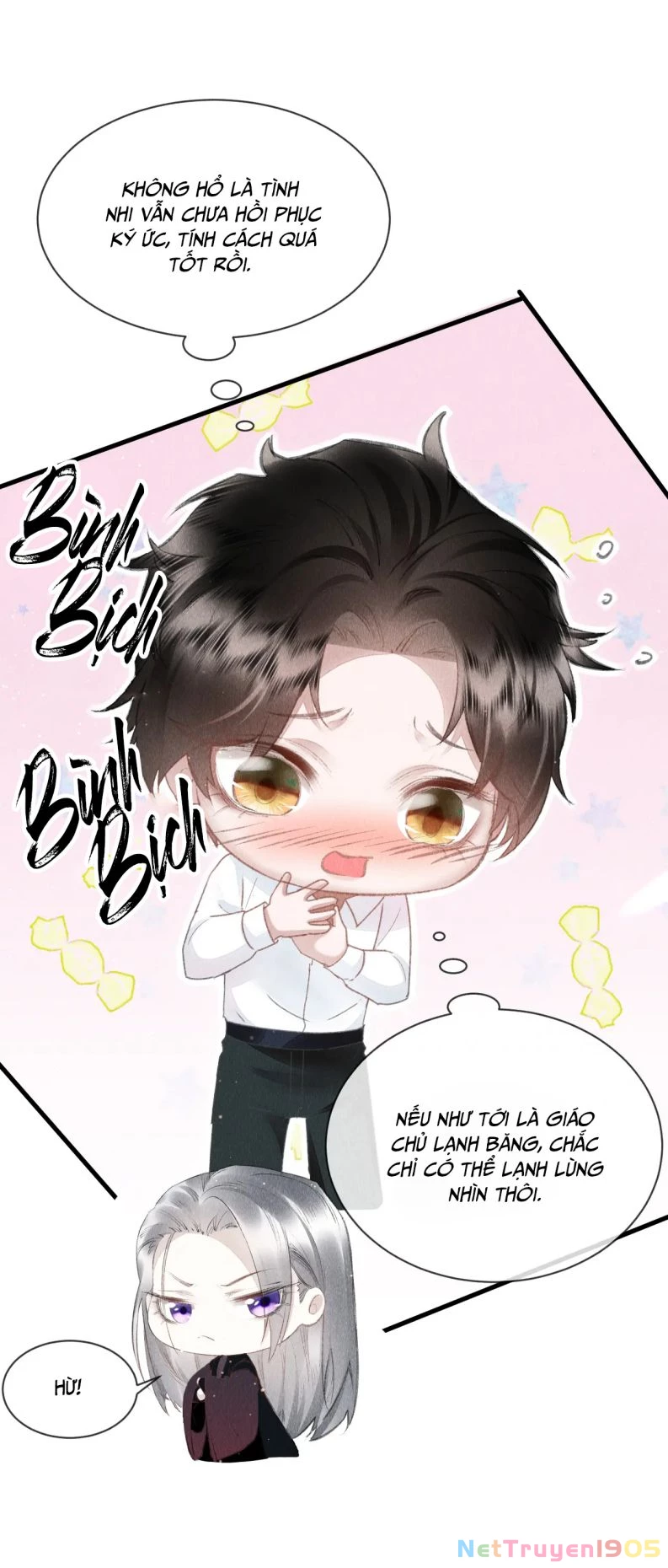 Giáo Chủ Thích Bắt Nạt Người Chapter 45 - 13