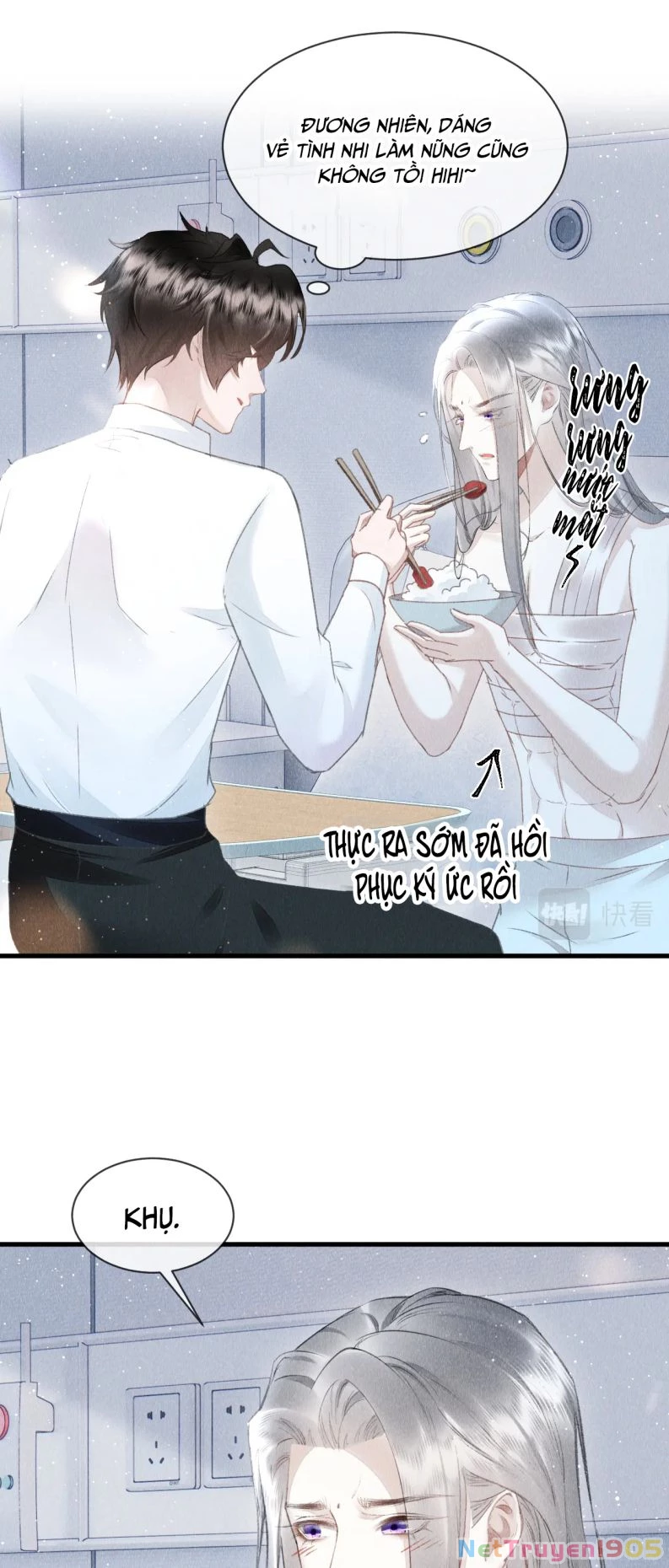 Giáo Chủ Thích Bắt Nạt Người Chapter 45 - 14