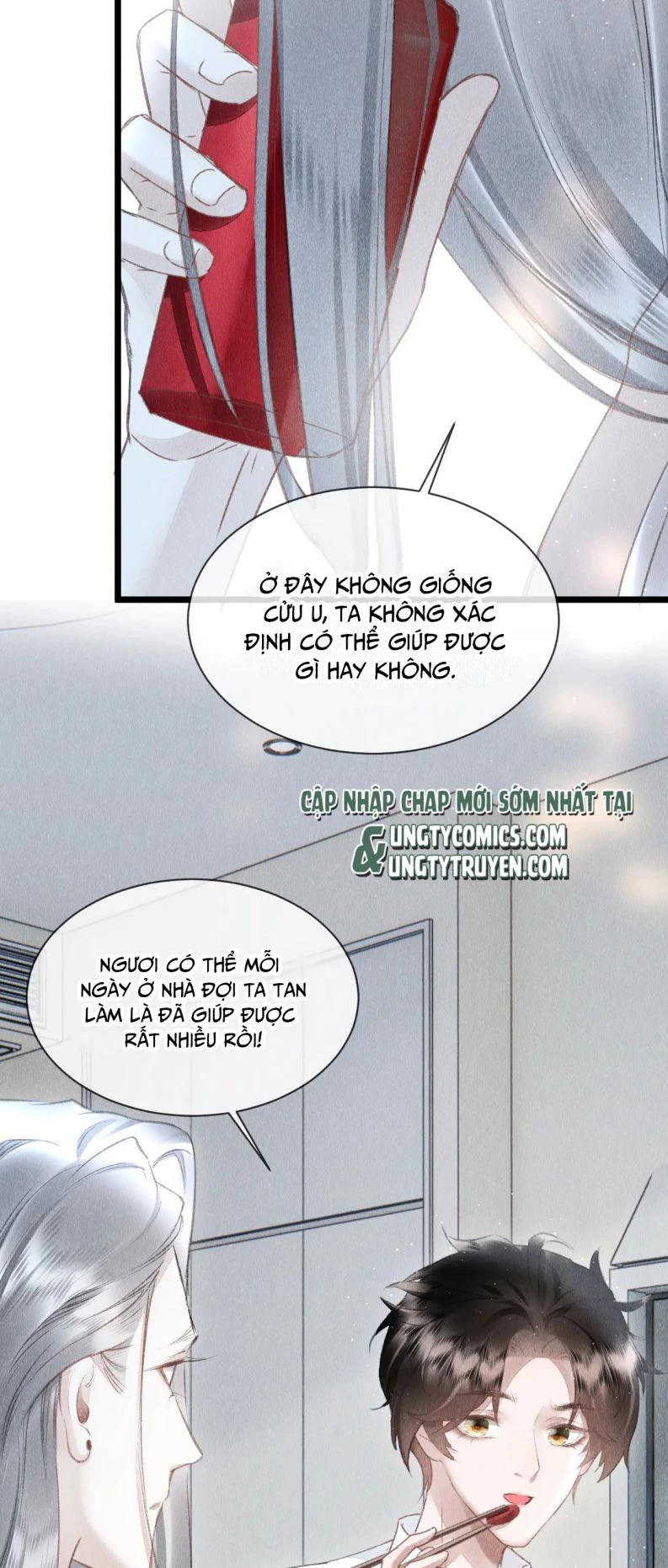 Giáo Chủ Thích Bắt Nạt Người Chapter 45 - 16