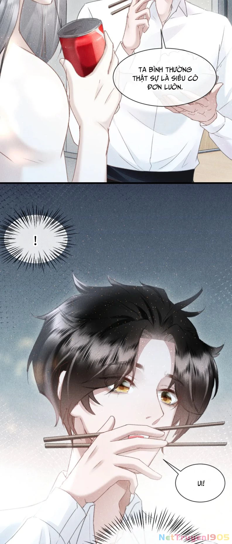 Giáo Chủ Thích Bắt Nạt Người Chapter 45 - 17