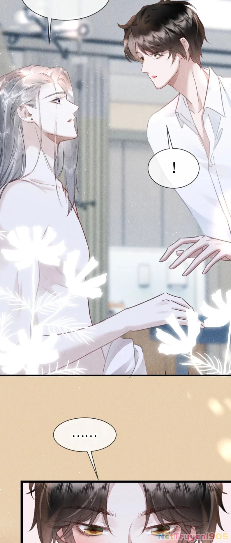 Giáo Chủ Thích Bắt Nạt Người Chapter 45 - 20