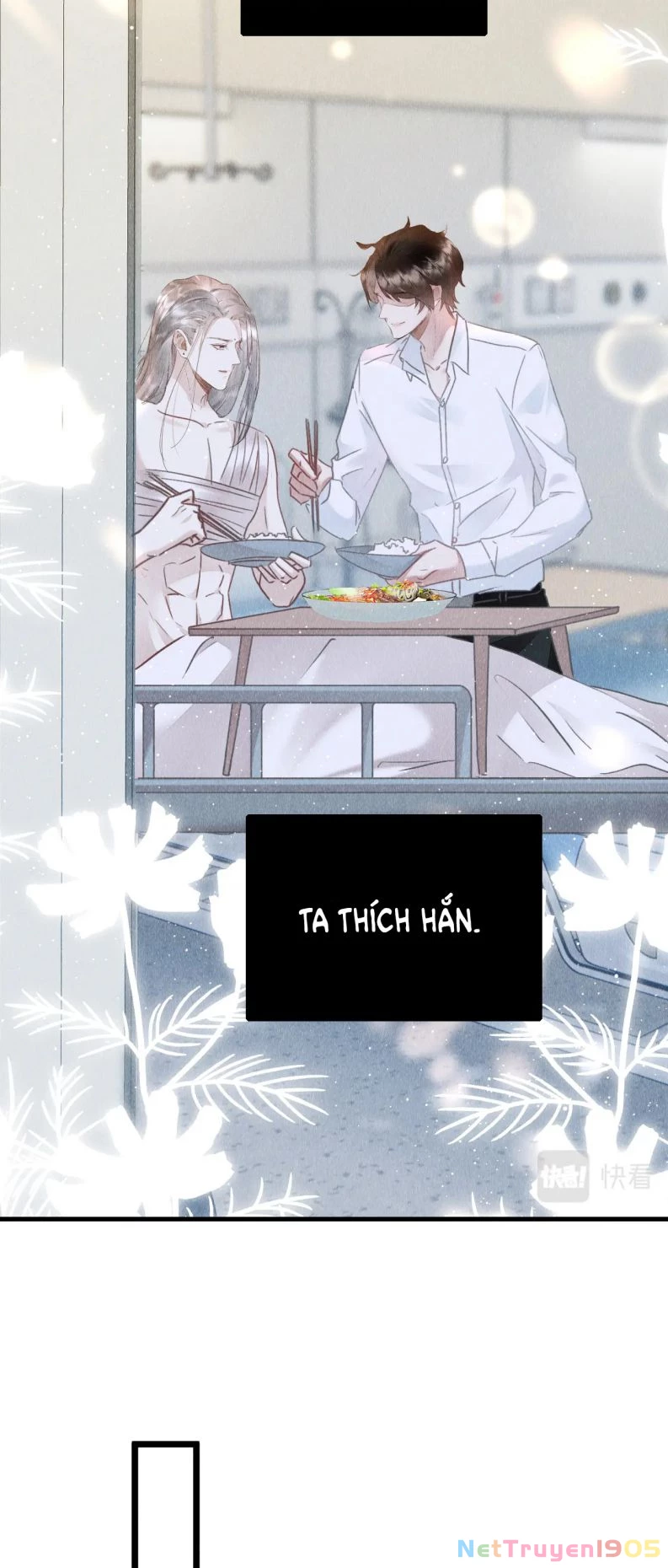 Giáo Chủ Thích Bắt Nạt Người Chapter 45 - 23