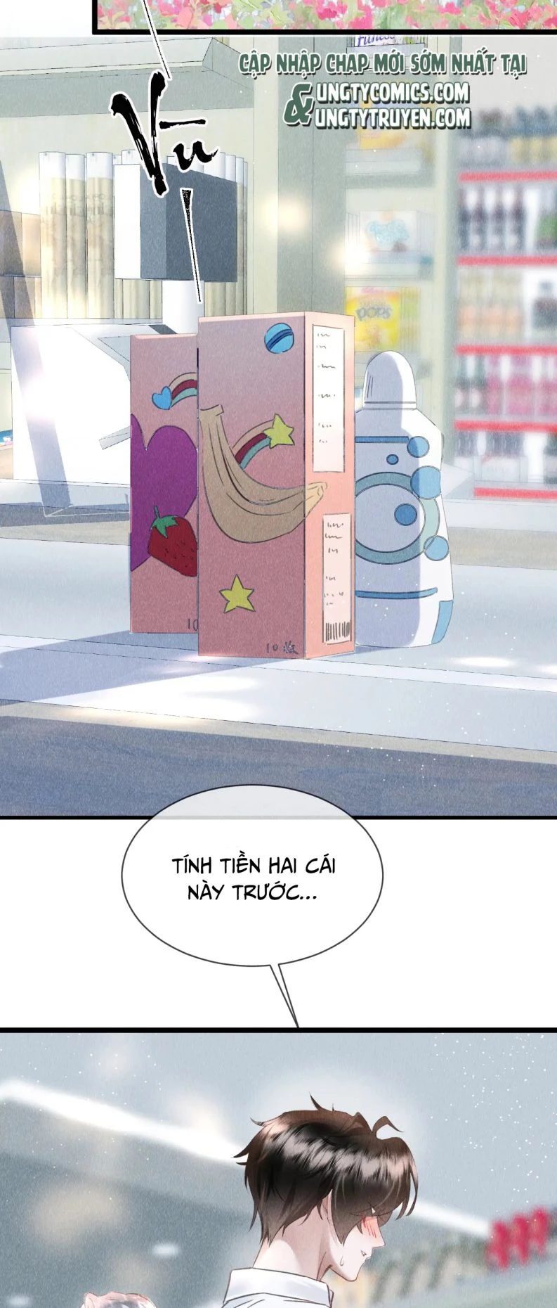 Giáo Chủ Thích Bắt Nạt Người Chapter 45 - 25