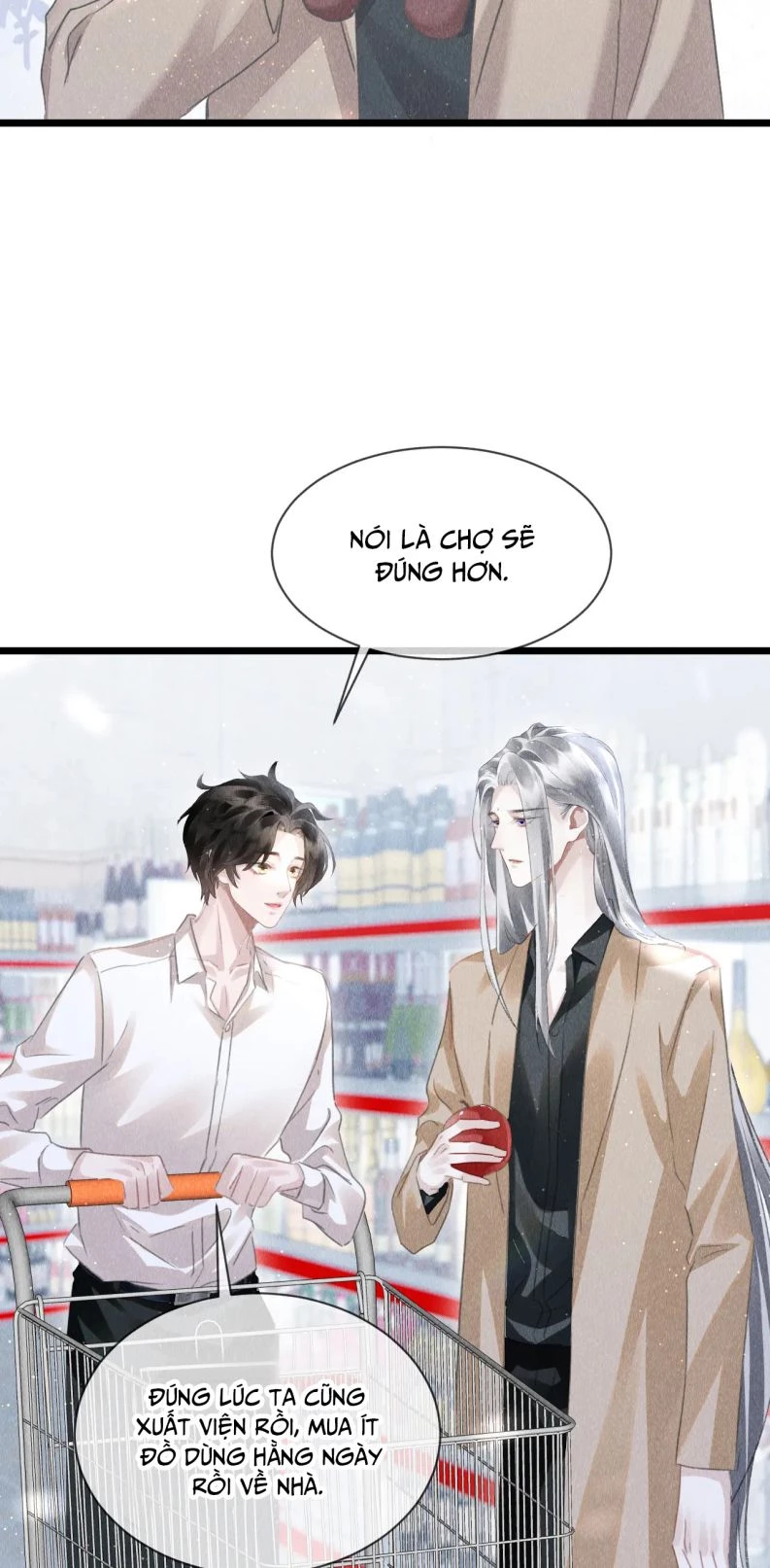 Giáo Chủ Thích Bắt Nạt Người Chapter 45 - 27